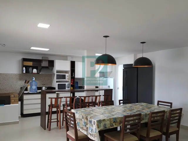 Imagem 12: Casa Incrível com Uma Linda Vista para o Mar - Praia de Canto Grande em Bombinhas-Sc!