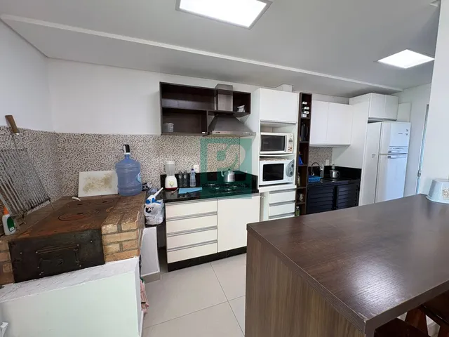 Imagem 14: Casa Incrível com Uma Linda Vista para o Mar - Praia de Canto Grande em Bombinhas-Sc!