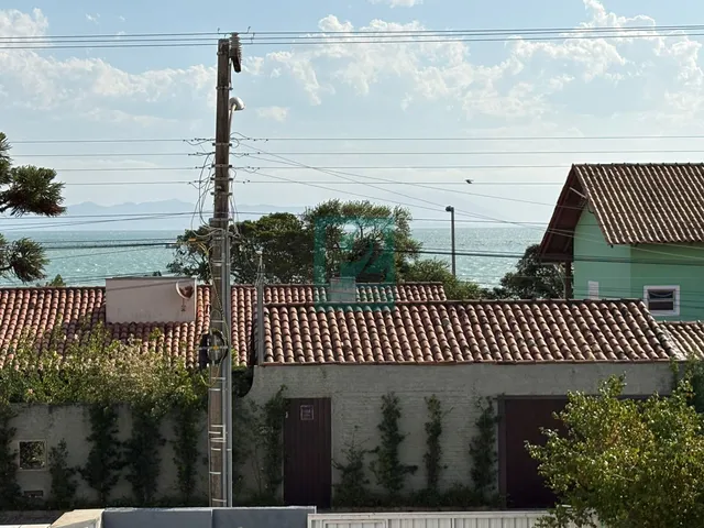 Imagem 6: Casa Incrível com Uma Linda Vista para o Mar - Praia de Canto Grande em Bombinhas-Sc!