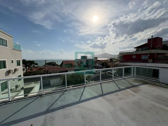 Imagem 2: Casa Incrível com Uma Linda Vista para o Mar - Praia de Canto Grande em Bombinhas-Sc!