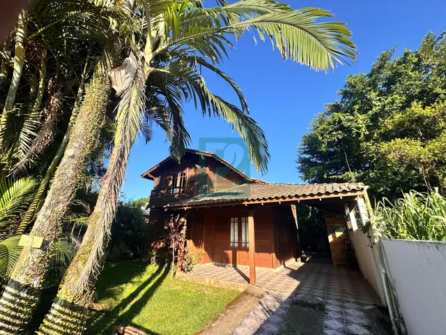 Imagem: Casa 3 Dormitórios À Venda na Praia de