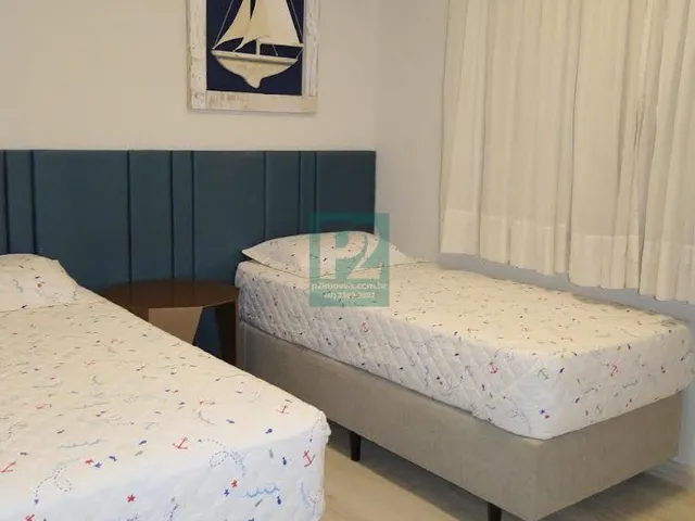 Imagem 13: Sobrado Alto Padrão com 04 Quartos À Poucos Metros do Mar em Mariscal