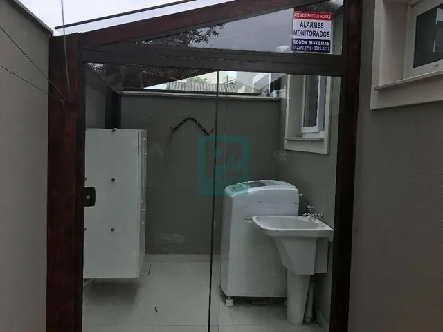 Imagem 10: Sobrado Alto Padrão com 04 Quartos À Poucos Metros do Mar em Mariscal