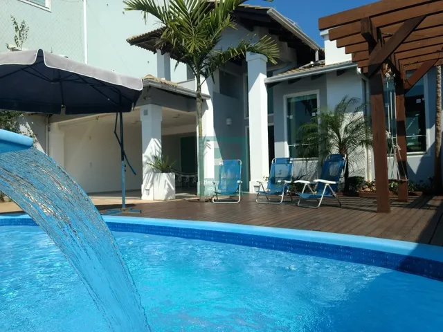 Imagem: Casa Alto Padrão com 04 Suítes À 100