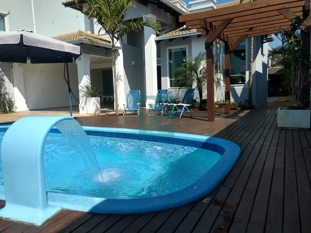 Imagem 2: Casa Alto Padrão com 04 Suítes À 100 Metros da Praia do Mariscal