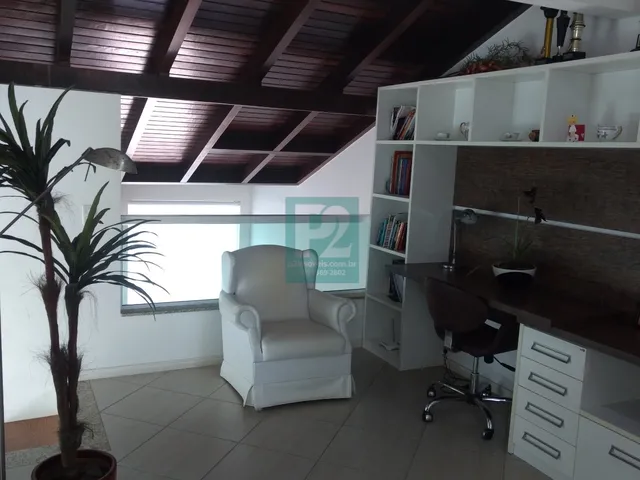 Imagem 12: Casa Alto Padrão com 04 Suítes À 100 Metros da Praia do Mariscal