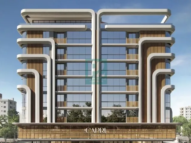 Imagem 7: Capri Residence - Lançamento Exclusivo em Bombinhas/Sc