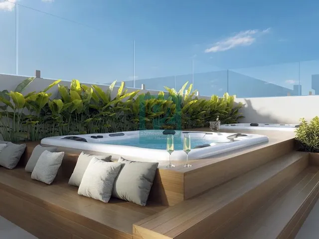 Imagem 5: Capri Residence - Lançamento Exclusivo em Bombinhas/Sc