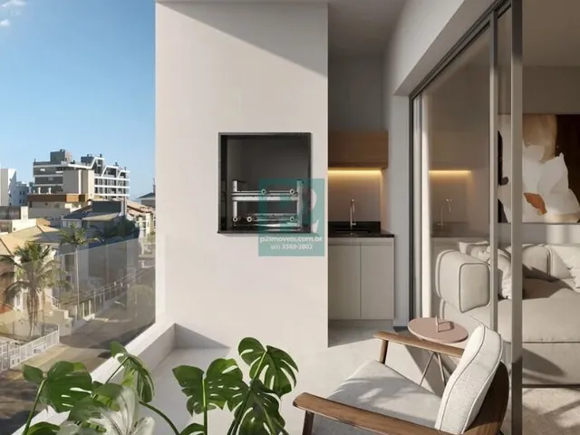 Imagem 10: Capri Residence - Lançamento Exclusivo em Bombinhas/Sc