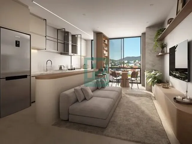 Imagem 2: Capri Residence - Lançamento Exclusivo em Bombinhas/Sc