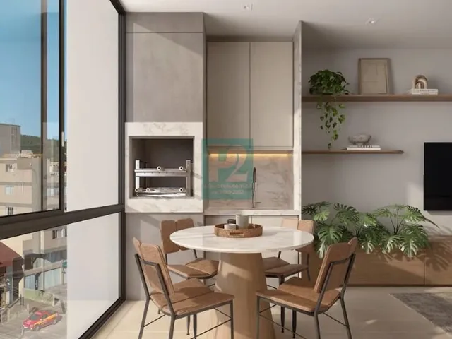 Imagem 6: Capri Residence - Lançamento Exclusivo em Bombinhas/Sc