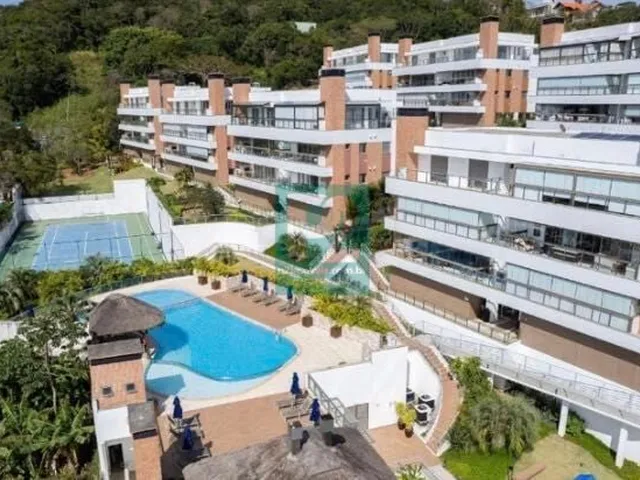 Imagem: Apartamento 04 Dormitórios Mobiliado no