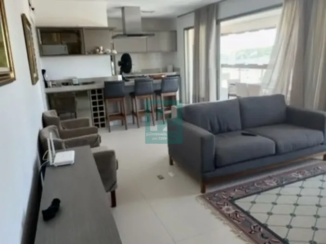 Imagem 8: Apartamento 04 Dormitórios Mobiliado no Punta Blu Residence - Bombinhas