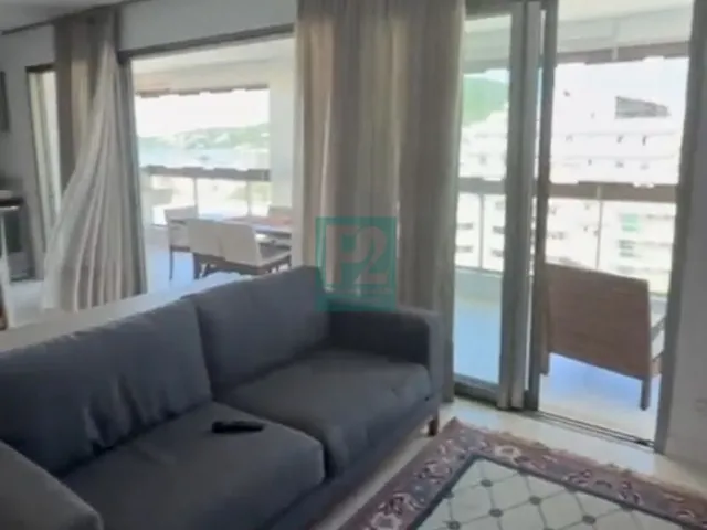Imagem 4: Apartamento 04 Dormitórios Mobiliado no Punta Blu Residence - Bombinhas