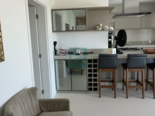 Imagem 9: Apartamento 04 Dormitórios Mobiliado no Punta Blu Residence - Bombinhas