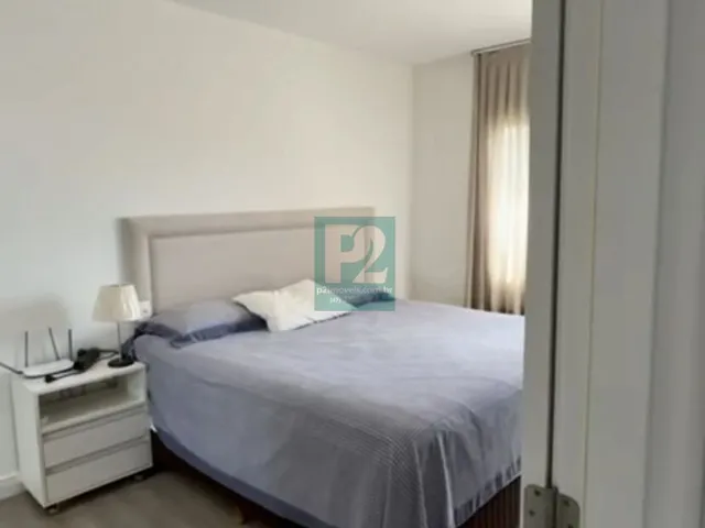 Imagem 2: Apartamento 04 Dormitórios Mobiliado no Punta Blu Residence - Bombinhas