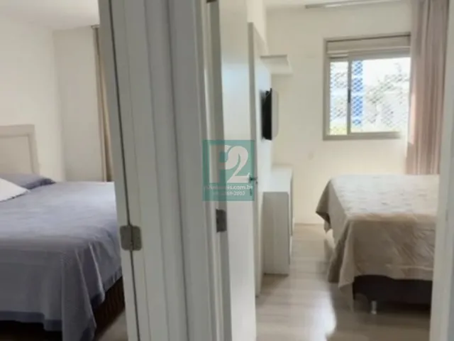 Imagem 12: Apartamento 04 Dormitórios Mobiliado no Punta Blu Residence - Bombinhas