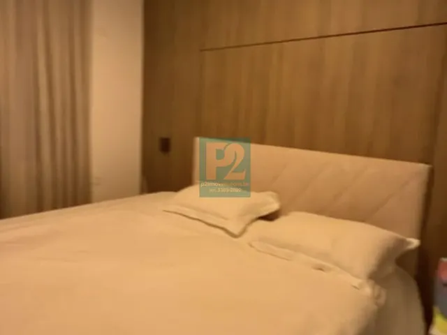 Imagem 5: Apartamento 04 Dormitórios Mobiliado no Punta Blu Residence - Bombinhas