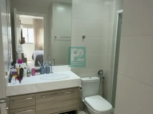 Imagem 14: Apartamento 04 Dormitórios Mobiliado no Punta Blu Residence - Bombinhas
