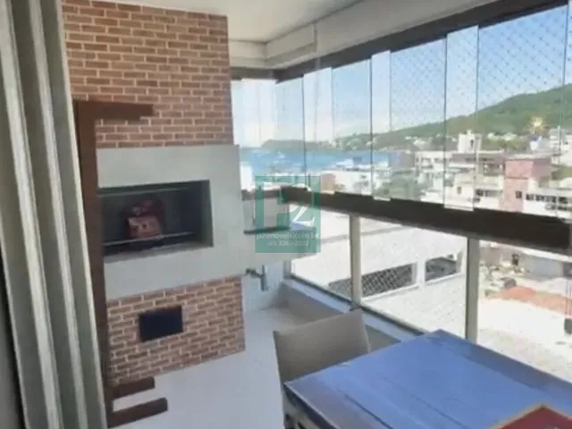 Imagem 6: Apartamento 04 Dormitórios Mobiliado no Punta Blu Residence - Bombinhas