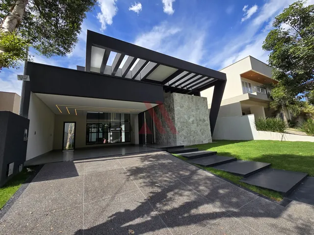 Imagem 9: Casa Térrea a Venda no Condomínio do Lago Saída para Trindade, 480 Metros de Terreno e 235 Metros Construídos