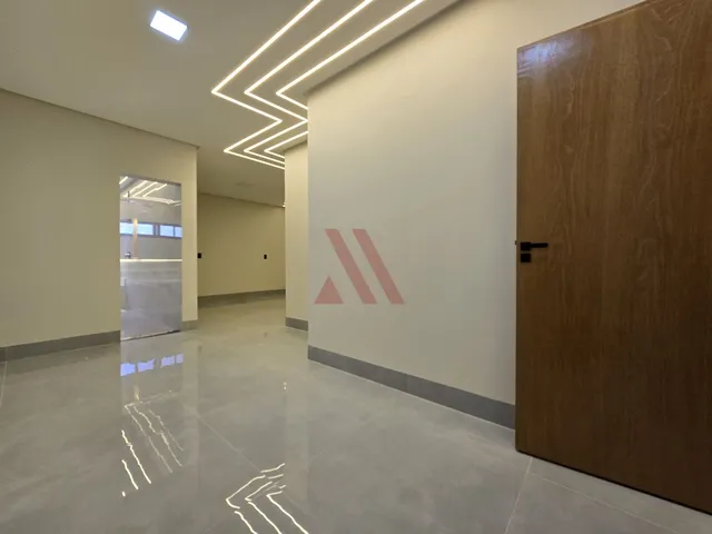 Imagem 15: Casa Térrea a Venda no Condomínio do Lago Saída para Trindade, 480 Metros de Terreno e 235 Metros Construídos