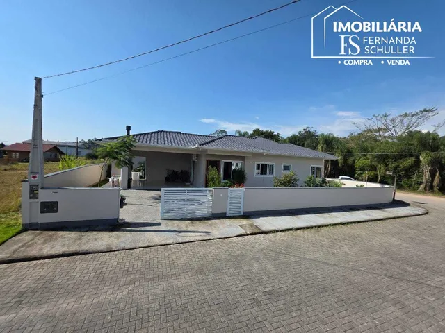 Imagem: Casa à venda no bairro Centro - Antônio