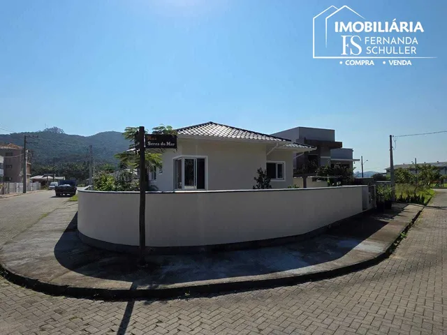 Imagem 9: Casa à venda no bairro Centro - Antônio Carlos/SC