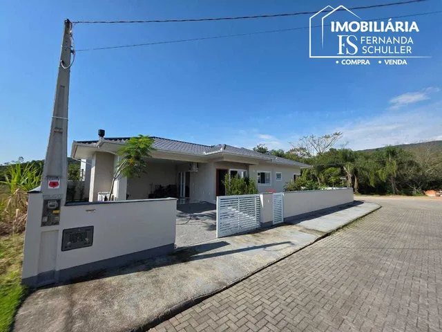 Imagem 12: Casa à venda no bairro Centro - Antônio Carlos/SC