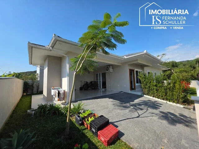 Imagem 13: Casa à venda no bairro Centro - Antônio Carlos/SC
