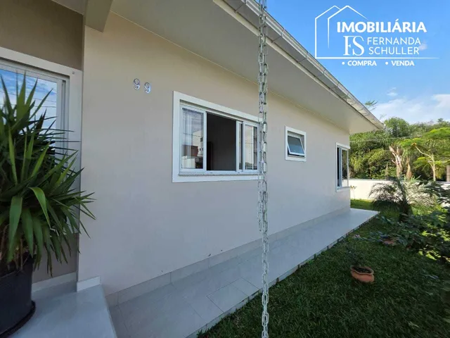 Imagem 7: Casa à venda no bairro Centro - Antônio Carlos/SC