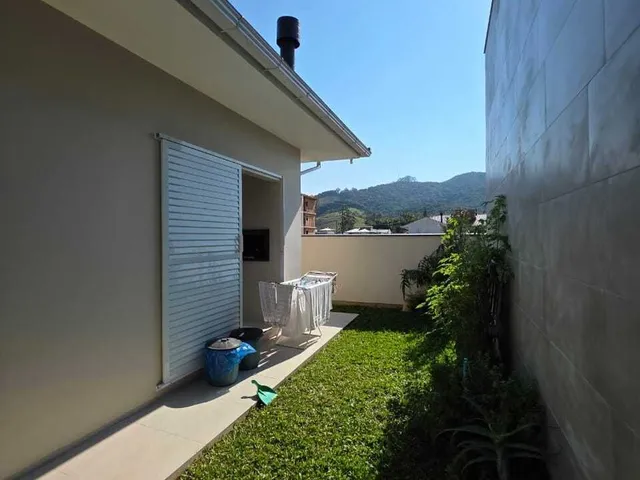 Imagem 14: Casa à venda no bairro Centro - Antônio Carlos/SC