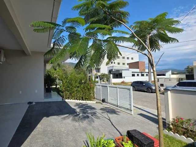 Imagem 4: Casa à venda no bairro Centro - Antônio Carlos/SC