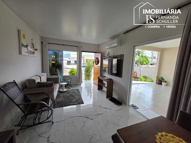 Imagem 15: Casa à venda no bairro Centro - Antônio Carlos/SC