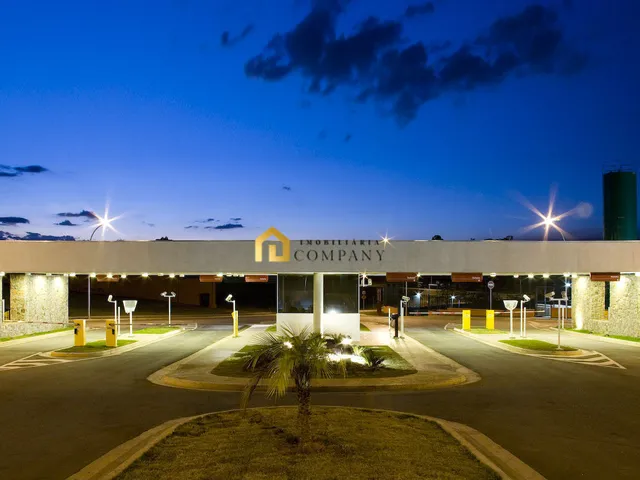 Imagem 7: Condomínio Alphaville Nova Esplanada 2 - Casa em Condomínio Alphaville Nova Esplanada 2 Votorantim - Sp