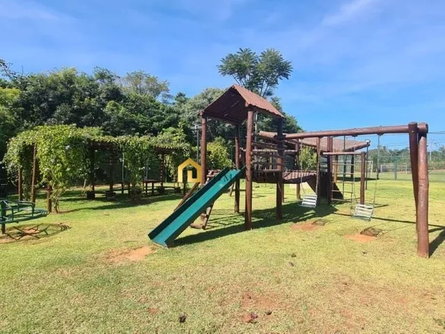 Imagem 2: Condomínio Alphaville Nova Esplanada 2 - Casa em Condomínio Alphaville Nova Esplanada 2 Votorantim - Sp
