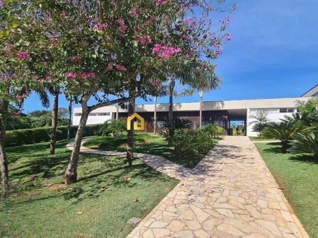 Imagem 9: Condomínio Alphaville Nova Esplanada 2 - Casa em Condomínio Alphaville Nova Esplanada 2 Votorantim - Sp