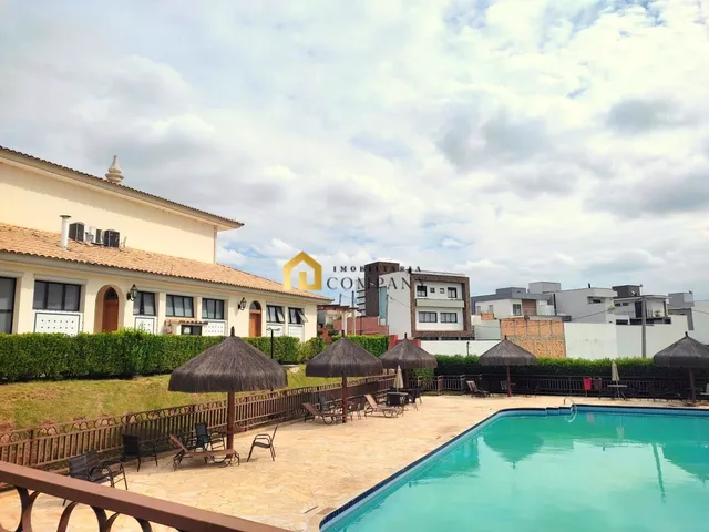 Imagem 10: Condomínio Ibiti Reserva - Terreno À Venda no Condomínio Ibiti Reserva - Sorocaba/Sp