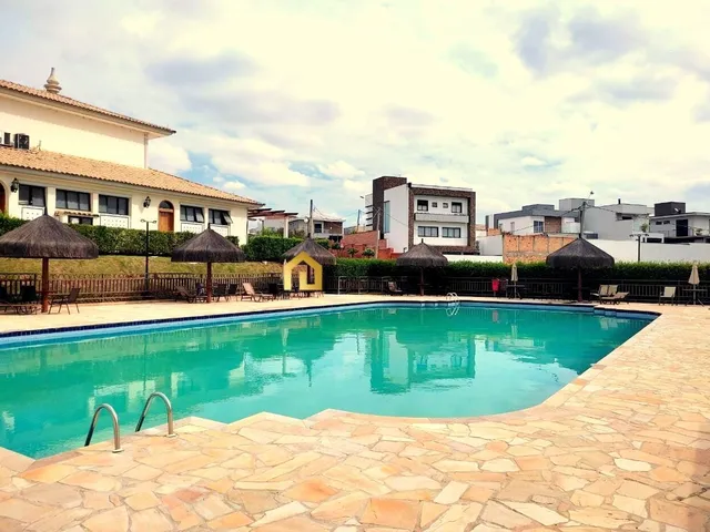 Imagem 6: Condomínio Ibiti Reserva - Terreno À Venda no Condomínio Ibiti Reserva - Sorocaba/Sp