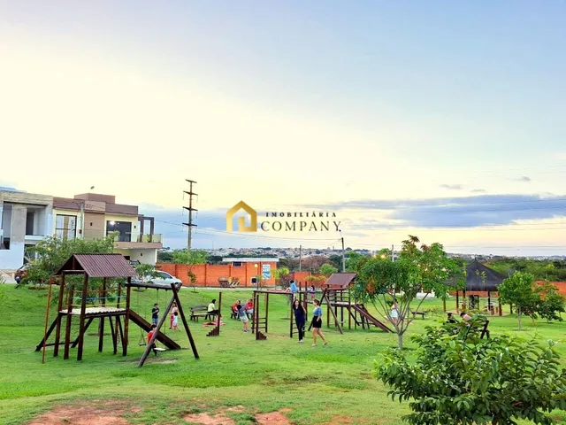 Imagem 7: Condomínio Ibiti Reserva - Terreno À Venda no Condomínio Ibiti Reserva - Sorocaba/Sp