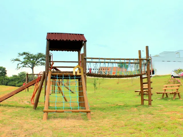 Imagem 12: Condomínio Ibiti Reserva - Terreno À Venda no Condomínio Ibiti Reserva - Sorocaba/Sp