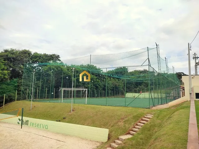 Imagem 15: Condomínio Ibiti Reserva - Terreno À Venda no Condomínio Ibiti Reserva - Sorocaba/Sp