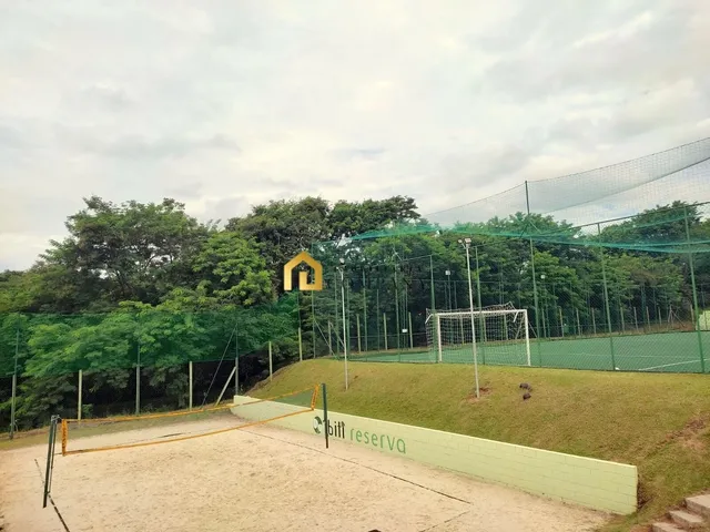 Imagem 4: Condomínio Ibiti Reserva - Terreno À Venda no Condomínio Ibiti Reserva - Sorocaba/Sp