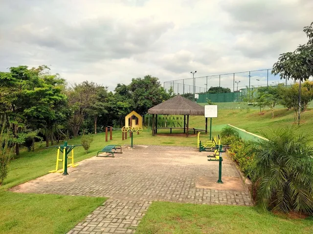 Imagem 13: Condomínio Ibiti Reserva - Terreno À Venda no Condomínio Ibiti Reserva - Sorocaba/Sp
