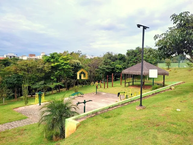 Imagem 14: Condomínio Ibiti Reserva - Terreno À Venda no Condomínio Ibiti Reserva - Sorocaba/Sp