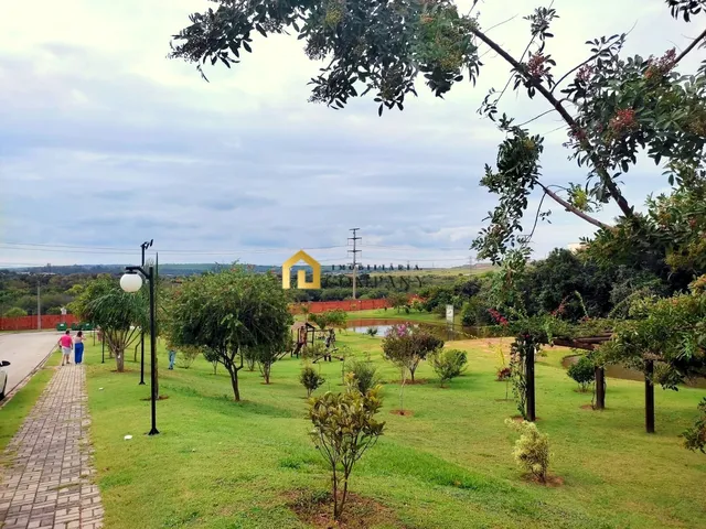 Imagem 11: Condomínio Ibiti Reserva - Terreno À Venda no Condomínio Ibiti Reserva - Sorocaba/Sp