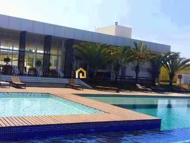 Imagem 3: Condomínio Alphaville Nova Esplanada 3 - Casa no Condomínio Alphaville Nova Esplanada