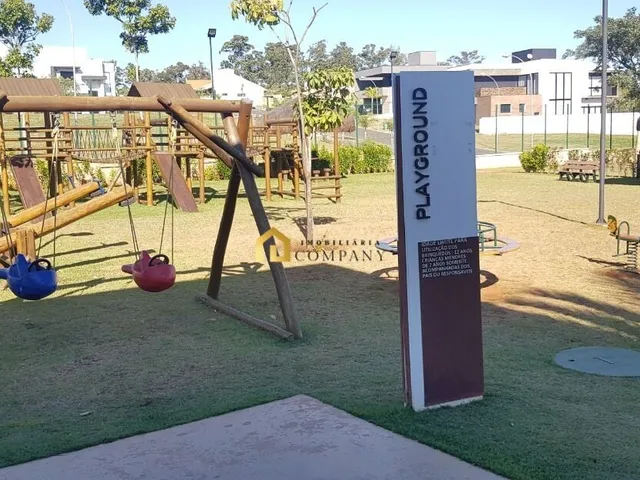 Imagem 2: Condomínio Alphaville Nova Esplanada 3 - Casa no Condomínio Alphaville Nova Esplanada
