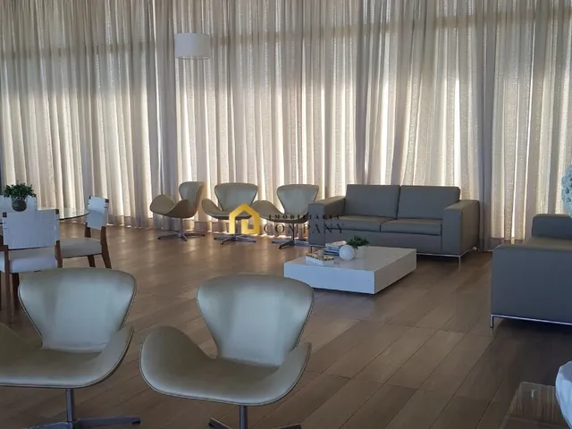 Imagem 13: Condomínio Alphaville Nova Esplanada 3 - Casa no Condomínio Alphaville Nova Esplanada