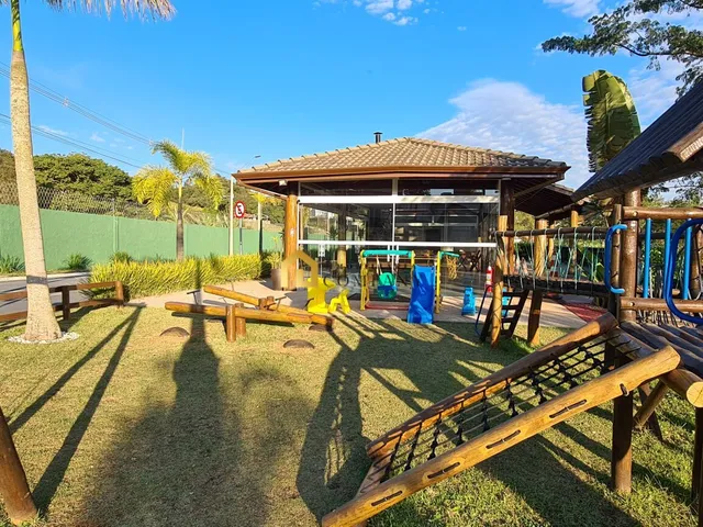 Imagem 4: Condomínio Sunlake - Terreno À Venda no Condomínio Sun Lake - Sorocaba/Sp